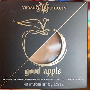 Good Apple KVD Vegan beauty light 006